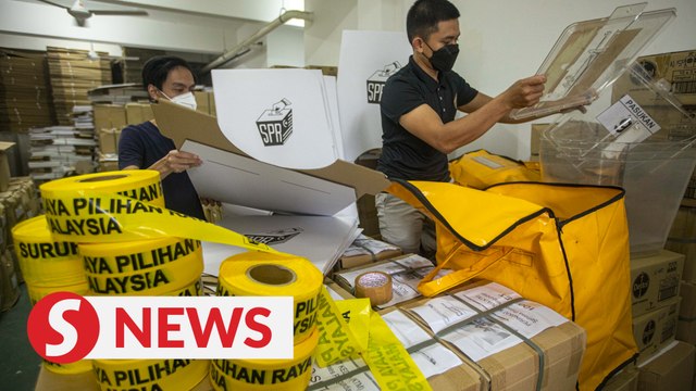 Will Sarawak polls go on despite threat of Omicron variant, asks Bandar Kuching MP