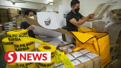 Will Sarawak polls go on despite threat of Omicron variant, asks Bandar Kuching MP