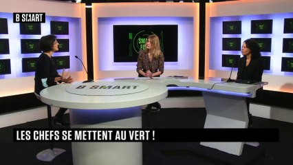 SMART FOOD - Emission du samedi 4 décembre