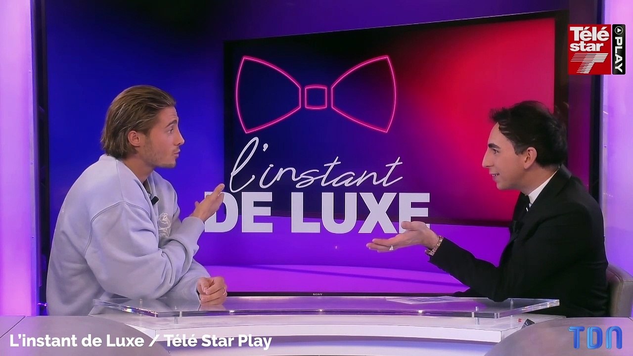 Dylan Thiry n'est pas choqué de l'affaire Illan