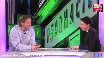 Dylan Thiry et l 'énorme somme pour ses chirurgies esthétiques !