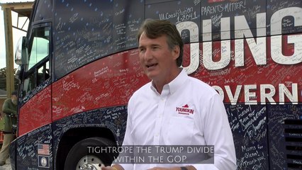 Does The GOP Still Want Trump?