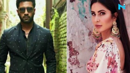 Gajraj Rao objects to Vicky-Katrina's 'mobile ban rule' at wedding