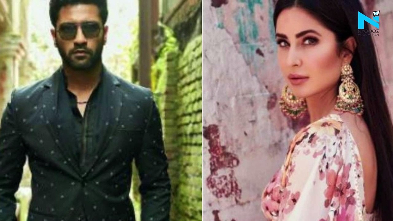 Gajraj Rao objects to Vicky-Katrina's 'mobile ban rule' at wedding