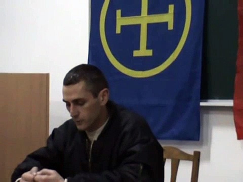 RUNA: "Восстание Кшатриев" 16.11.2013.