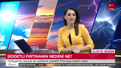 Ülke'de Bugün - 1 Aralık 2021