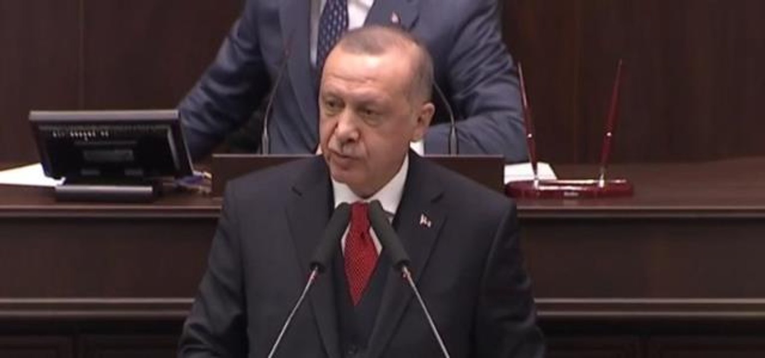 Cumhurbaşkanı Erdoğan'dan fahiş fiyat artışıyla ilgili sert sözler: Stokçulara bu ülkeyi mezar edeceğiz