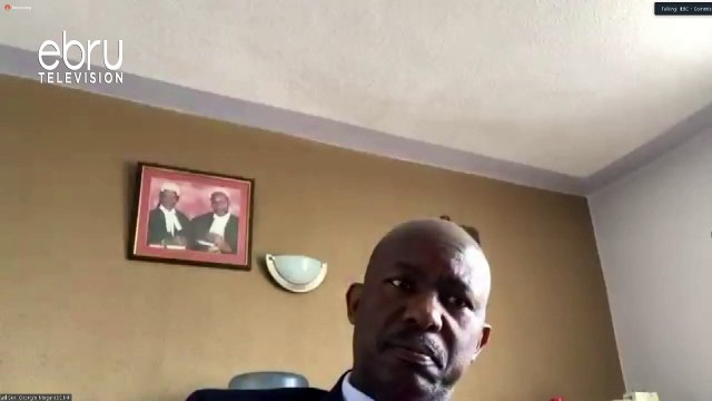 IEBC: There Will Be A Second Mass Voter Registration In The Country