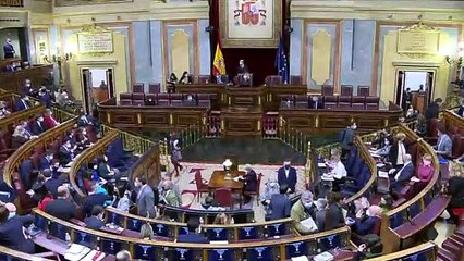 El empleo y la derogación de la ley mordaza protagonizan el pleno