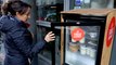 Cette restauratrice a créé un frigo solidaire et anti-gaspi, une centaine de commerçants l'imitent