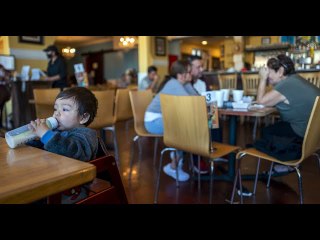 Enforcement begins today for L A 's COVID 19 vaccine requirements