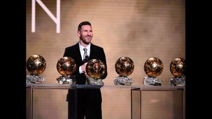 What time is Ballon d’Or 2021 When is the ceremony and how to watch it