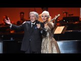 Tony Bennett 95 leaves his heart onstage in a moving final concert with