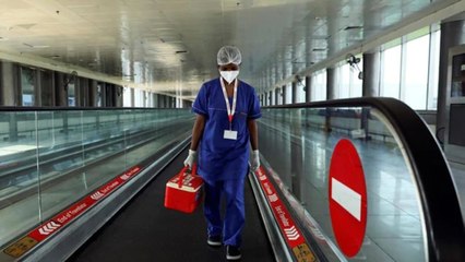 4 passengers in London-Delhi flight found Covid positive