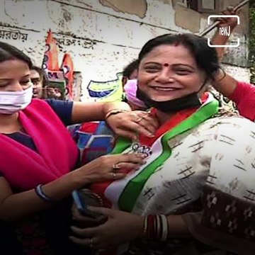: Kolkata Civic Polls : TMC Releases Candidate List For KMC Polls, Family Ties Run Deep