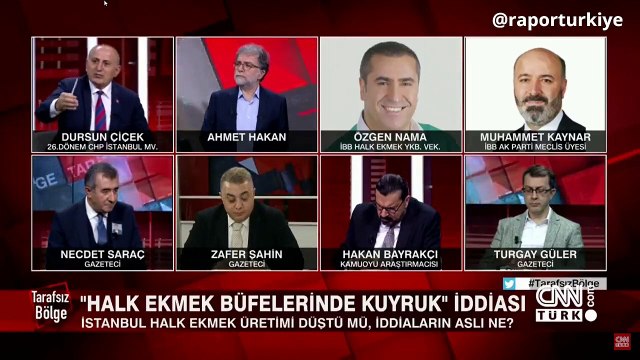 AKP'li meclis üyesinden ekmek kuyruklarıyla ilgili tepki çeken açıklama