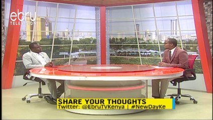 President Uhuru's BBI Ambition Is Still On According To His  State Of The Nation Address