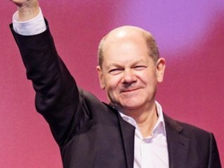 Olaf Scholz spricht Klartext: Kommt 2022 die Impfpflicht?