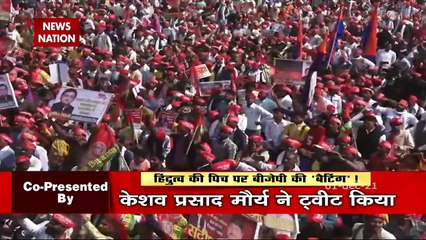 Chunavi Adda: BJP's Batting On The Peach Of Hindutva