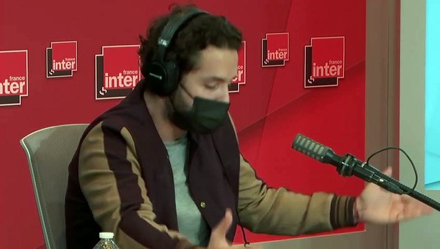 Quand Luchini parle tout le monde se tait - Le billet d'Alexandre Kominek