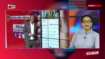 Questions des internautes à Aida Mbodj - D'clique du 30 Novembre 2021