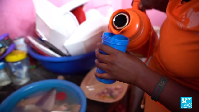 Lutte contre le Sida : en RDC, le manque de dépistage et de traitement est lié à un manque de moyen