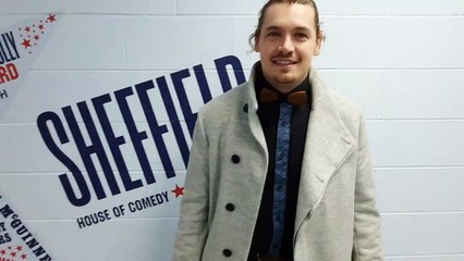 Marco Vallerand is itching to don the shirt of Sheffield Steelers again and help out his under-strength team.