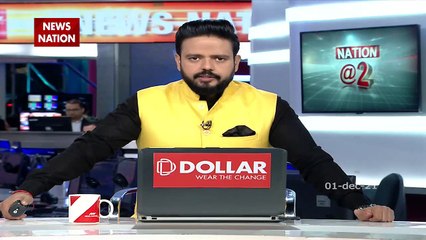 Omicron के खतरे के बीच लंदन से Delhi आए 4 यात्री निकले कोरोना पॉजिटिव