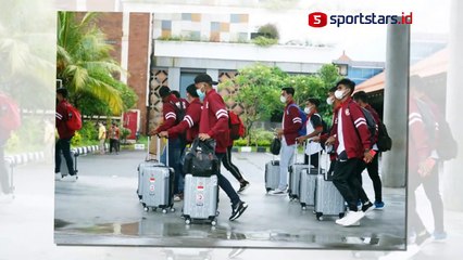 International Youth Championsip Indonesia 2021; Menimpa Ilmu dari Akademi Sepak Bola Terbaik Dunia