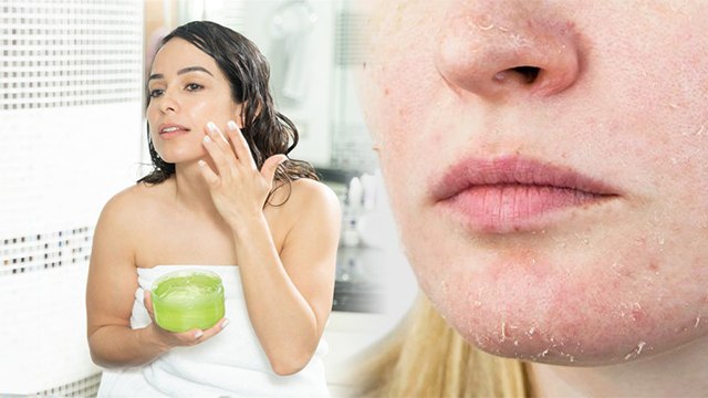 सर्दी में चेहरे पर क्या लगाना चाहिए | Sardi Me Face Par Kya Lagaye | Boldsky