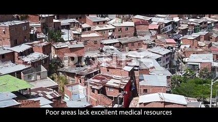 El 5G de ZTE en los hospitales