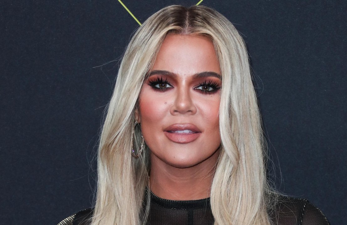Khloé Kardashian: Strenge Mama