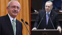 Kılıçdaroğlu'ndan kendisiyle ilgili videolar izleten Erdoğan'a: Tamam anladık, gaz yağı alamadık