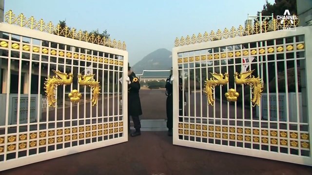 채널A 대선후보 여론조사…이재명 35.5% 윤석열 34.6%