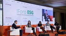 Los objetivos deben incluir el corto plazo, no solo mirar a 2050 - Jornada ESG - Mesa 4