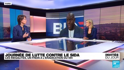 Journée mondiale de lutte contre le Sida : malgré les progrès, la pandémie se poursuit