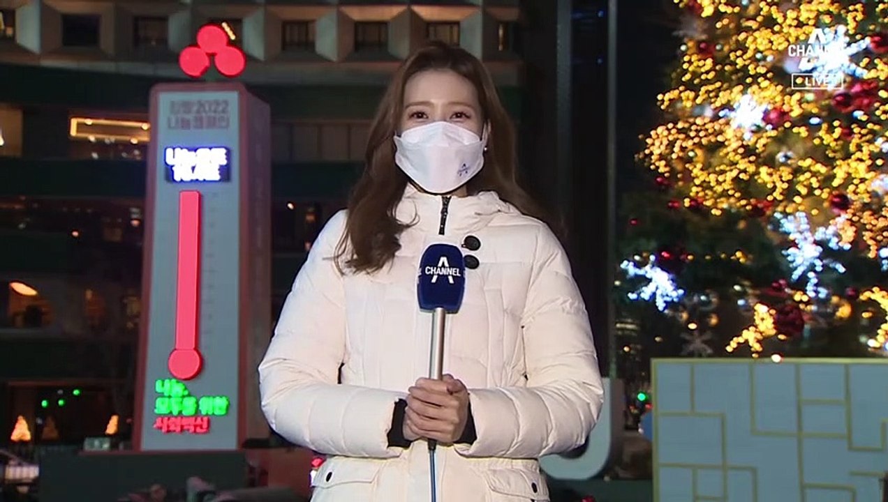 [날씨]내일 서울 -4도 맹추위…곳곳 눈 날림