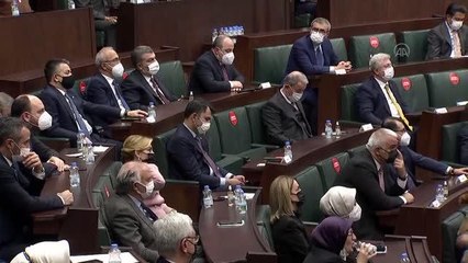 Cumhurbaşkanı Erdoğan: "Kadınlara yönelik taciz ve takip eylemlerinin cezalarını ağırlaştıracak bir düzenleme üzerinde çalışılıyor"