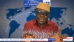 JTE : Succession du président Ouattara, Gbi de fer aux cadres du RHDP  « Changez votre comportement »