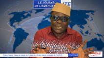 JTE : Succession du président Ouattara, Gbi de fer aux cadres du RHDP  « Changez votre comportement »