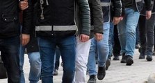İstanbul merkezli 6 ilde suç örgütü operasyonu: 26 gözaltı