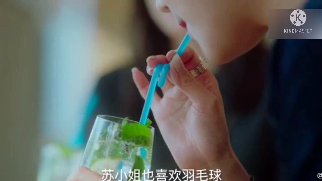 EP: 9 - 10 | Lie to Love 良言写意