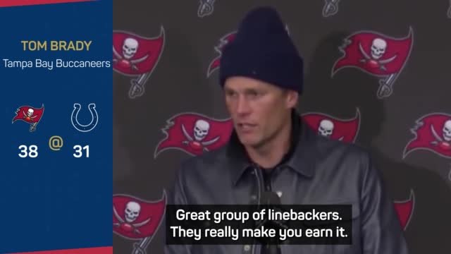 NFL: NFL Pick 6 - Week 12