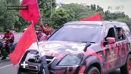 INDEPTH STORY : Sepenting Apa Keberadaan Ormas di Tengah Masyarakat ? (1/3)