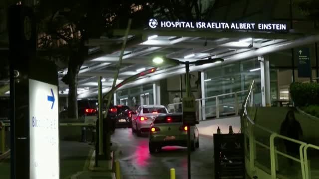 Brasil confirma los dos primeros casos de Omicron en el país