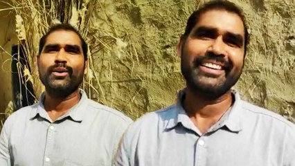 भोजपुरी फिल्म 'गोबर धन' के सेट पर प्रेम दुबे के साथ अनोखी बातें
