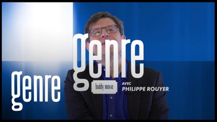 Le Buddy movie - Genre