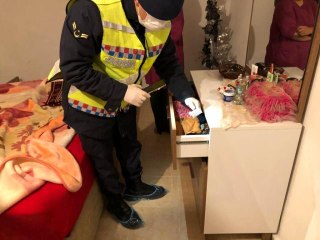 Kaş'ta jandarmadan eş zamanlı 'Narko Kıran' operasyonu: 18 gözaltı