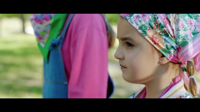 TRAILER OFICIAL, TENGAMOS LA FIESTA EN PAZ