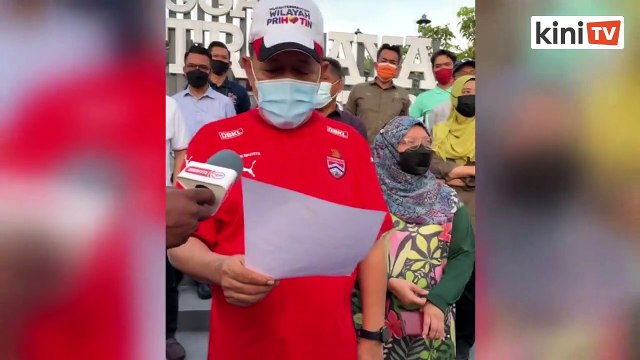 Wilayah Persekutuan cuti Jumaat ini